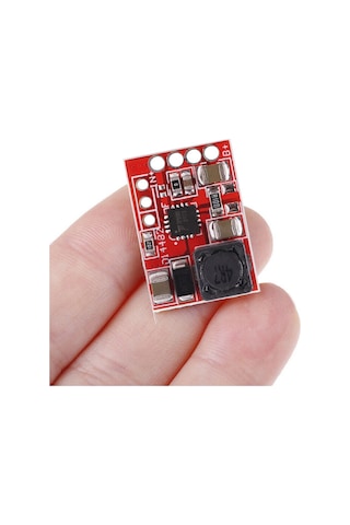 Tp5000 2a 3.6v Lipo Lifepo4 Pil Şarj Modülü 1s 4.2v Lityum Li-ıon Batarya Akü Mp3 Mp4 Tablet