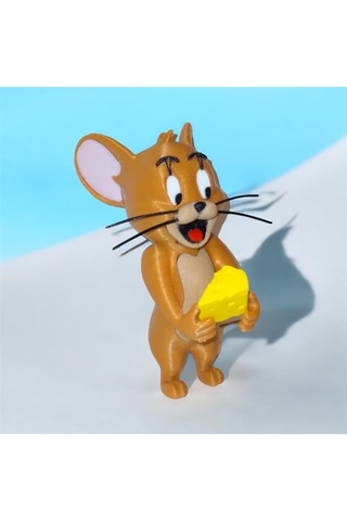 Jerry Figur