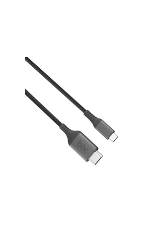 C To Hdmı Kablo - 4k60hz Hdr Hdcp 2.3 Thunderbolt 5 4 3 Dex Mode 2 Metre Chd20b-pro Diğer