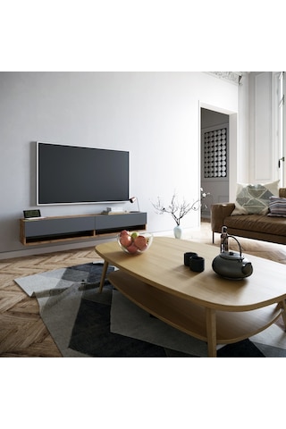 Robinhome Robin Home Loft Tv Ünitesi Televizyon Sehpası Lf9-Aa
