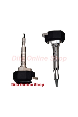 Merpa Motosiklet Motor/Şase Koruma Takozu Profesyonel 195mm Gümüş