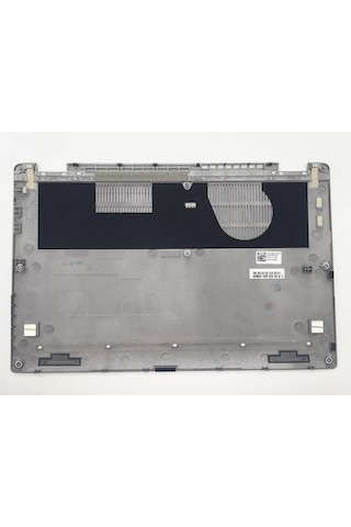 Dell 01c5dh, Latitude 7410 E7410 Gümüş Alt Kasa/kapak Bottom Case