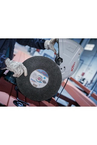 Bosch Pro 355 X 2,8 Mm 10'lu Hızlı Kesim Metal Kesme Taşı 2608601238