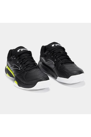 Joma Tm100w2501c Master 1000 Erkek Tenis Ayakkabısı Siyah