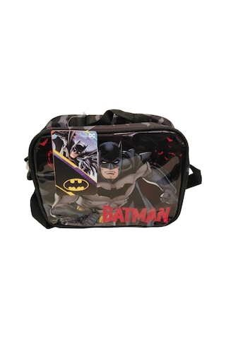 Batman Beslenme Çantası 2036 - Çok Renkli