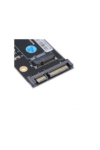 Youtek Lenovo Thinkpad X1 Carbon İçin Ssd'den Sata 2.5" Dönüştürücü Kart - 20+6 Pin Uyumlu