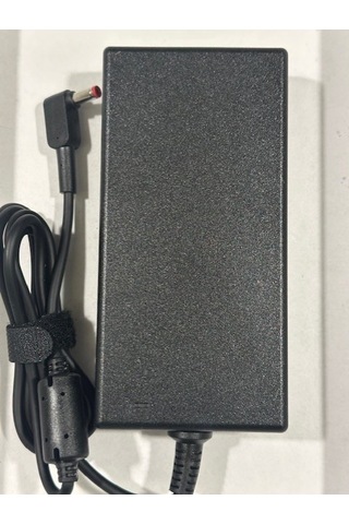 19.5 Volt 9.23 Amper 5.5 Mm 1.7 Mm Acer Uyumlu Notebook Adaptör 180 Watt Acer Uyumlu Adaptör