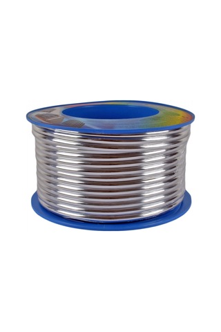 Carub Çıta SAL 9A 12 MM x 100 Mt Krom BR1500501