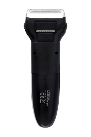 Powertec TR-250 Burun Kulak Kıl Tıraş Makinesi