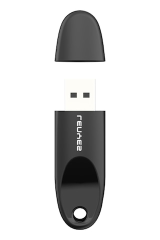 Lenyes Lr205 Usb Bluetooth 5.1 Class 2 Wireless Transmitter Adaptör Siyah