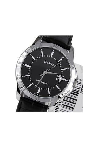 Casio Erkek Kol Saati Mtp-v004l