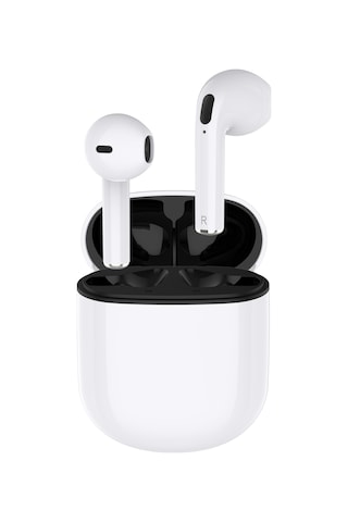 Bix Soundcraft TW2 Bluetooth 5.3 Kablosuz Kulak İçi Kulaklık