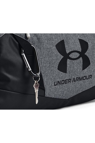 Under Armour Ua Undeniable 5.0 Duffle Sm Spor Çantası 40l 1369222-012 Gri 1369222-012 Gri