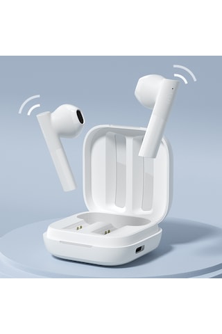 Haylou GT6 TWS Bluetooth 5.2 Dokunmatik Kulak İçi Kulaklık