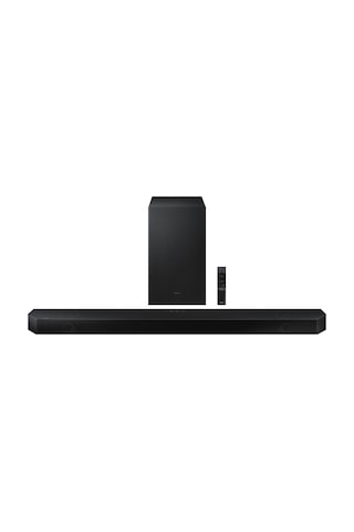 Samsung Uyumlu HW-Q700B 3.1 Kanal 320W Soundbar