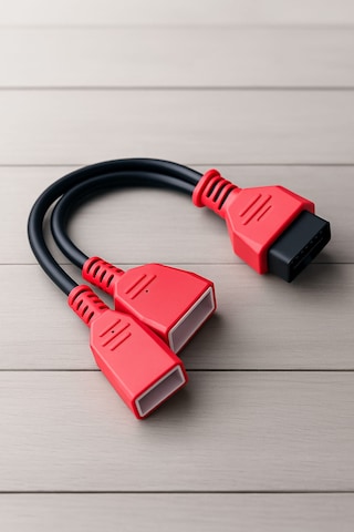Renault Sgw 16+32 Sgm Gateway Geçiş
