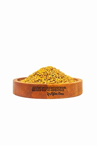 Biostore Çemen Tohumu 200 G