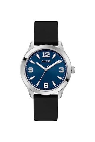 Guess Guu1488g1m Erkek Kol Saati Metalik Gri