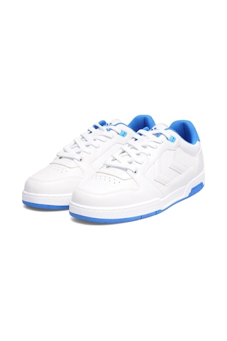 Hummel Freza Iı Unisex Spor Ayakkabı Beyaz - Mavi