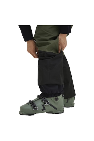 Peak Performance Peak Performance Gravity Gore-tex 3l Erkek Pantolonu 30238 Yeşil