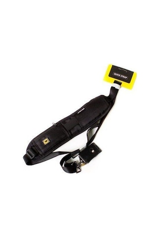 Deyatech Quick Strap Tekli Dslr Askı Fotograf Makine Askıısı
