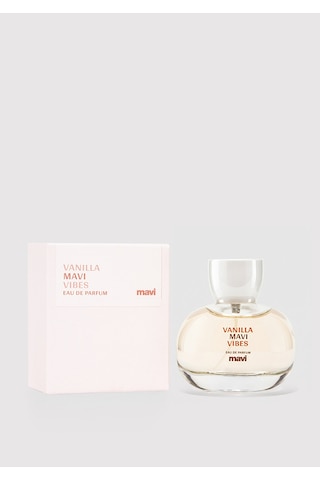 Mavi - Mavi Vanilla Vibes Kadın Parfüm Edp 50 Ml 1913911-82141 Vanilya