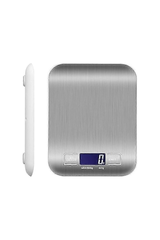 Mutfak Terazisi, Dijital , Ağırlık Terazisi, Dijital Terazi, Kahve Terazisi