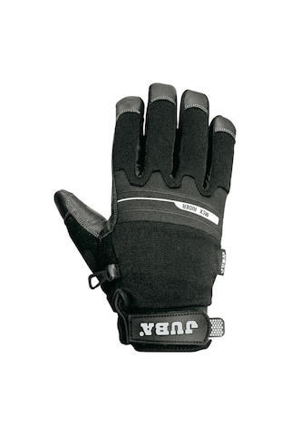 Motor Eldiveni (Deri Takviyeli Örme Kumaş) | Juba 275 Rd