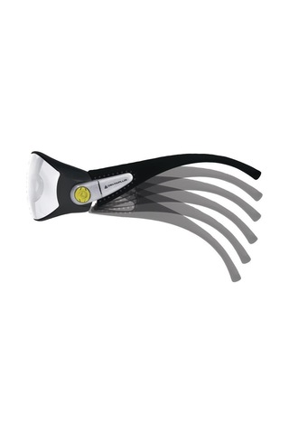 Delta Plus Blow2 Mırror Aynalı İş Gözlüğü