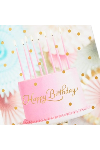 Hallmark Tüm Etkinlik Kartları Çeşitliliği 48 Zarflı Kart Doğum Günü, Teşekkür, Tebrikler, Sempati, Bebek