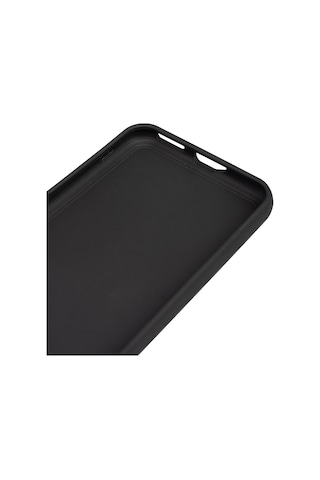 Kilifone - Honor 400 Pro Uyumlu - Kılıf Mat Soft Esnek Biye Silikon - Lila - T38607 Lila