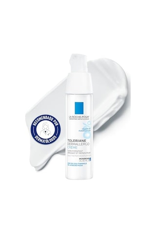 La Roche-posay Toleriane Dermallergo Cream Ultra Hassas Ve Kuru Ciltler İçin 40 Ml