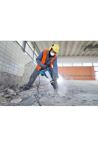 GSH 11 VC Kırıcı 0611336000