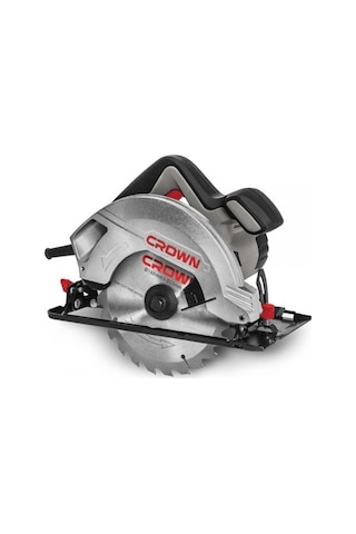 Crown CT15187-165 1200 W 165 MM Sunta Kesme Daire Testere