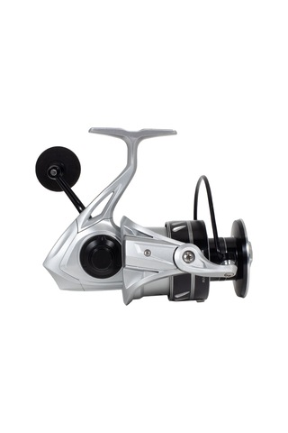 Seabor Master 8000 Jig Olta Makinesi