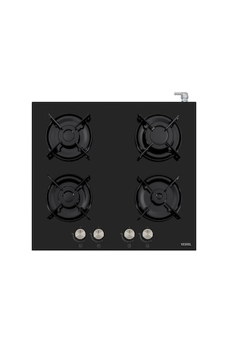 Vestel SO 6114 YS DG Set Üstü Ocak