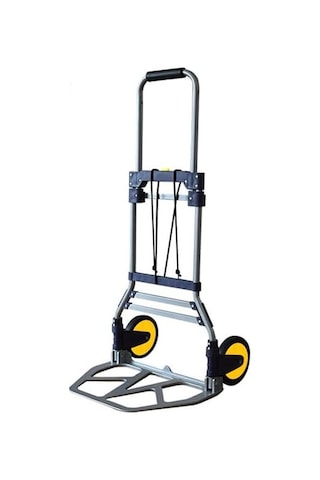 Hai-04 150 Kg Katlanır Paket Taşıma Arabası