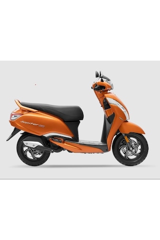Tvs Jüpiter 125 Kontak Seti Kilit Seti