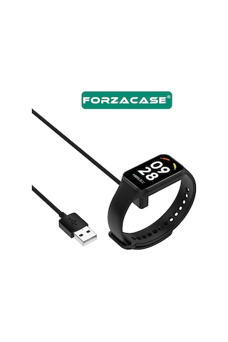 Xiaomi Mi Band 8 -redmi Band 2 Usb Manyetik Şarj Cihazı-fc017