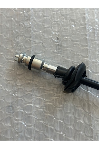Suzuki Carry Kilometre Teli 1990-1997