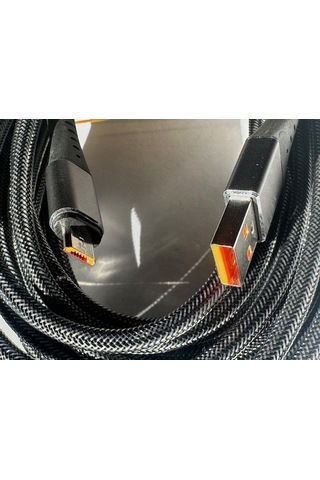 Mikro Usb Kablo Micro Usb Data Şarj Kablosu 5m