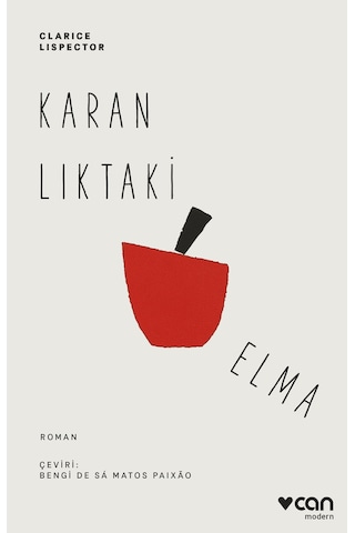Karanlıktaki Elma