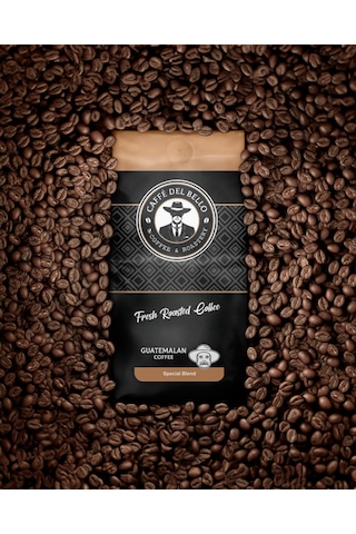 Caffe Del Bello Guatemala Filtre Kahve 500 G Caffe Del Bello Guatemala Filtre Kahve 500 G