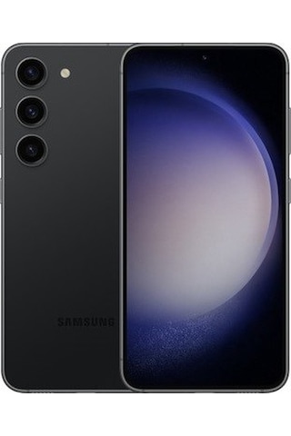Samsung Galaxy S23 Uyumlu Ön Body Şeffaf Ultra Ekran Koruyucu Nano Jelatin