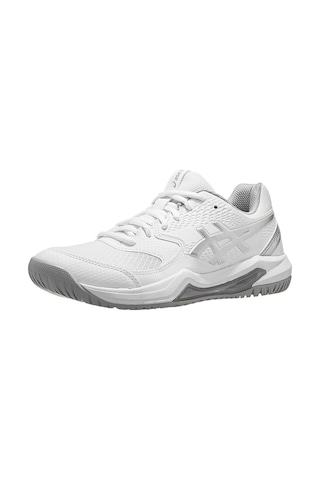 Asics Gel-dedicate 8 Kadın Tenis Ayakkabısı Beyaz
