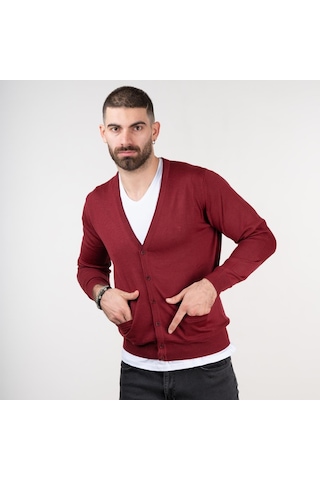 Nehir Triko Slimfit Hırka