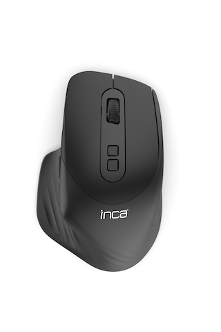 Inca Iwm-553s Bluetooth+wireless Double Mod Rechargeable Silent M