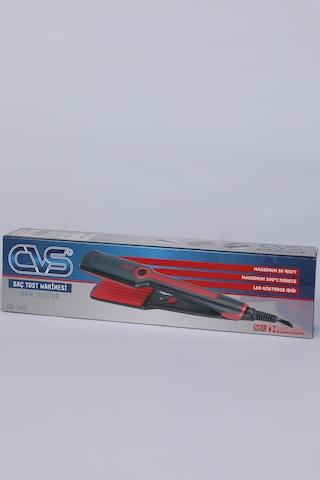 Cvs DN 7410 Saç Tost Maşası