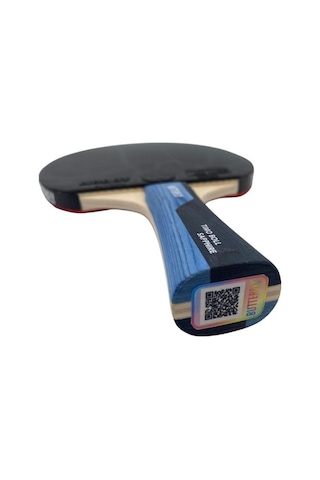 Butterfly Timo Boll Sapphire Masa Tenisi Raketi