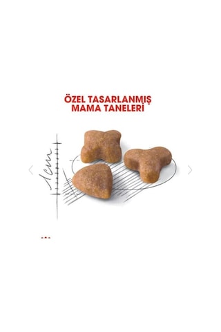 Royal Canin Sensible 33 Hassas Sistemi Kedi Maması 4kg